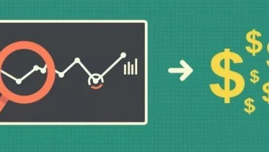 bounce rate
