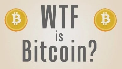 bitcoin