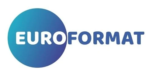 Euro Format 8 euro format