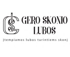 Gero skonio lubos 5 gero skonio lubos