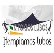 kitokios lubos