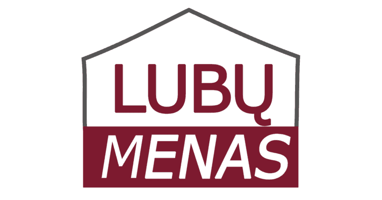 Lubų menas 1 lubų menas