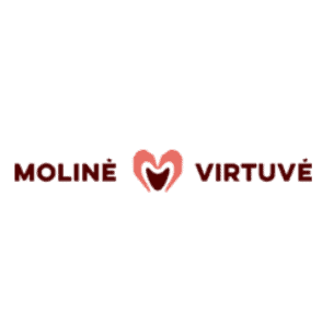 Molinė virtuvė 4 molinė virtuvė