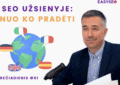Vladimir Malykh geriausias SEO specialistas