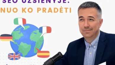Vladimir Malykh geriausias SEO specialistas