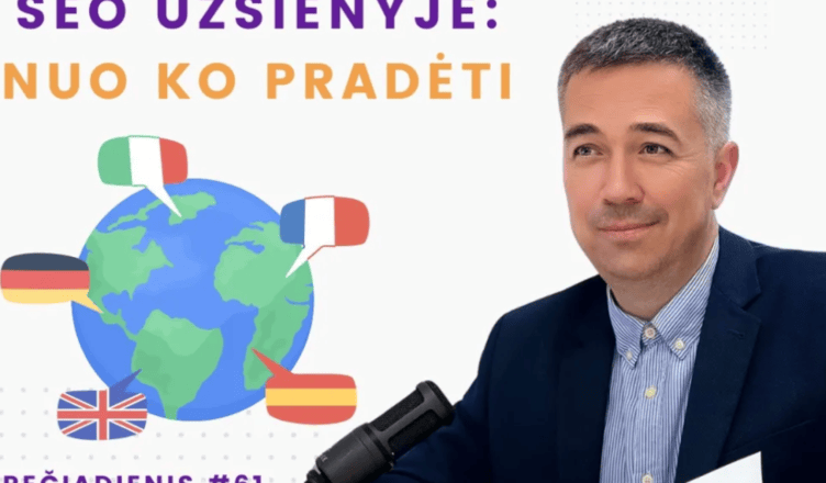Vladimir Malykh geriausias SEO specialistas
