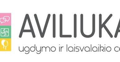 Catalog 8 aviliukas