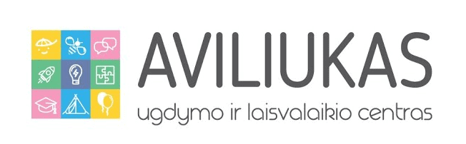 Aviliukas 8 aviliukas