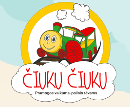 Čiuku čiuku
