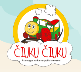 Čiuku čiuku