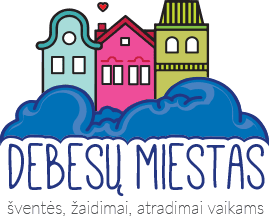 Debesų miestas