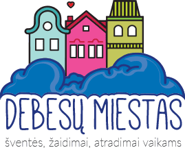 Debesų miestas 2 Debesų miestas