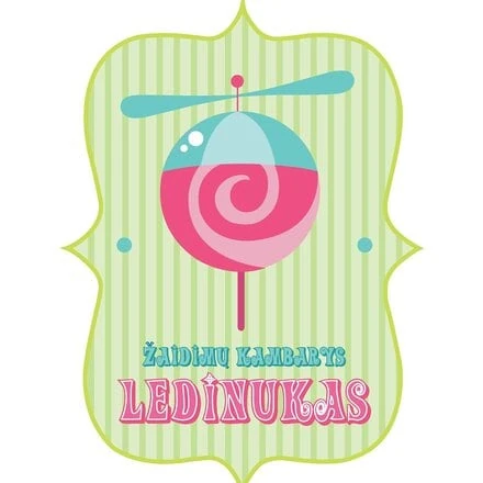Ledinukas 10 Ledinukas