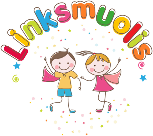 Linksmuolis 16 linksmuolis