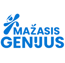 Catalog 10 Mažasis genijus