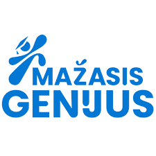 Mažasis Genijus 6 Mažasis genijus