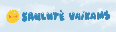 Saulutė vaikams 11 Saulutė vaikams