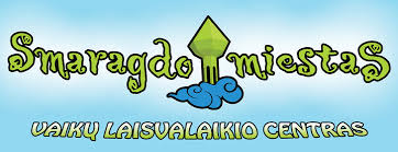 smaragdo miestas