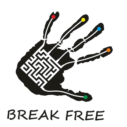 break-free