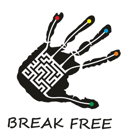Break Free 6 break-free