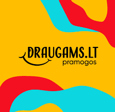 draugams