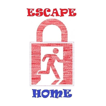 Escape Home 4 escape-home