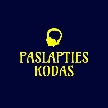 paslapties-kodas